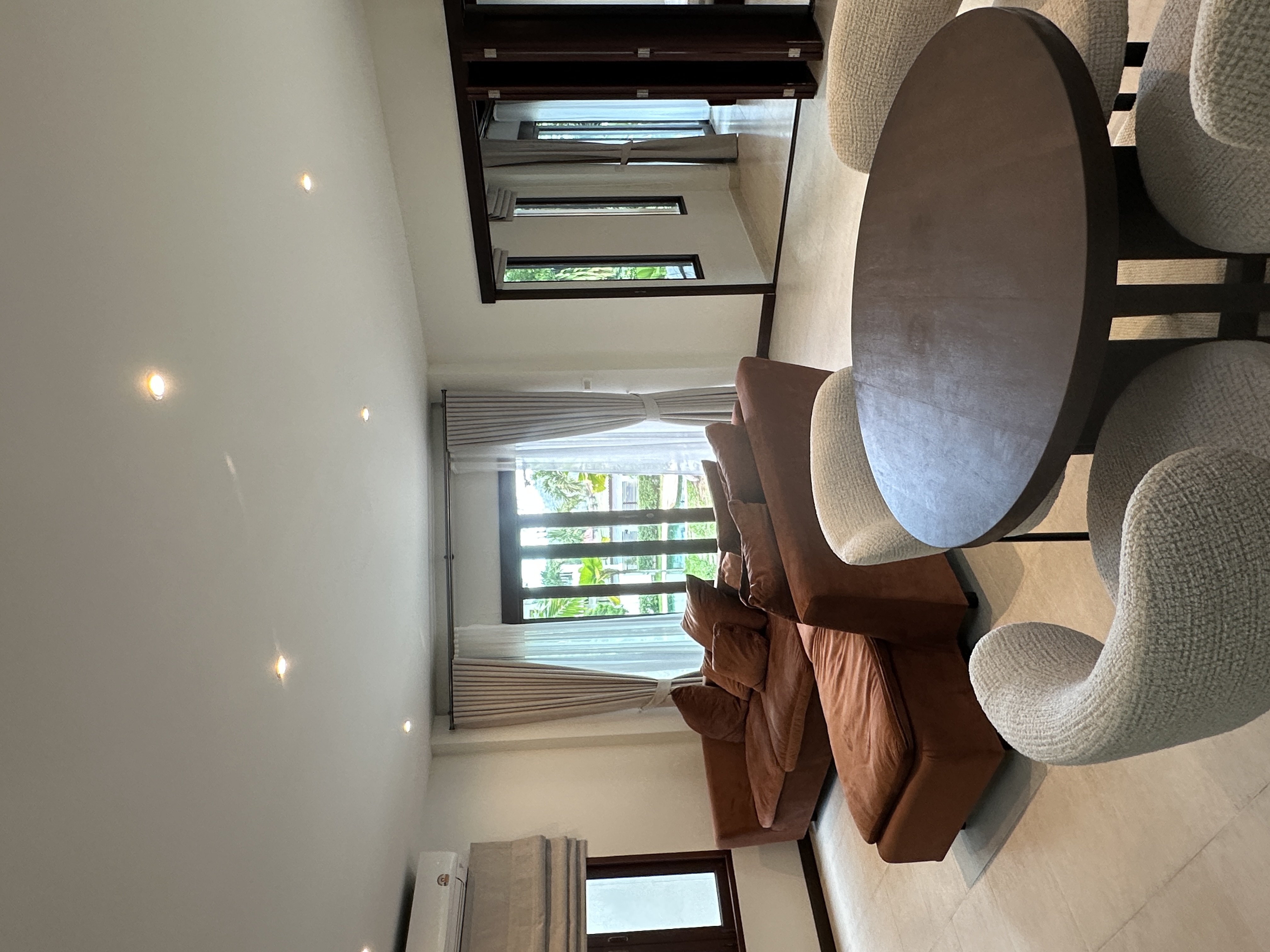 Anda Beach House, Koh Phangan — full design project