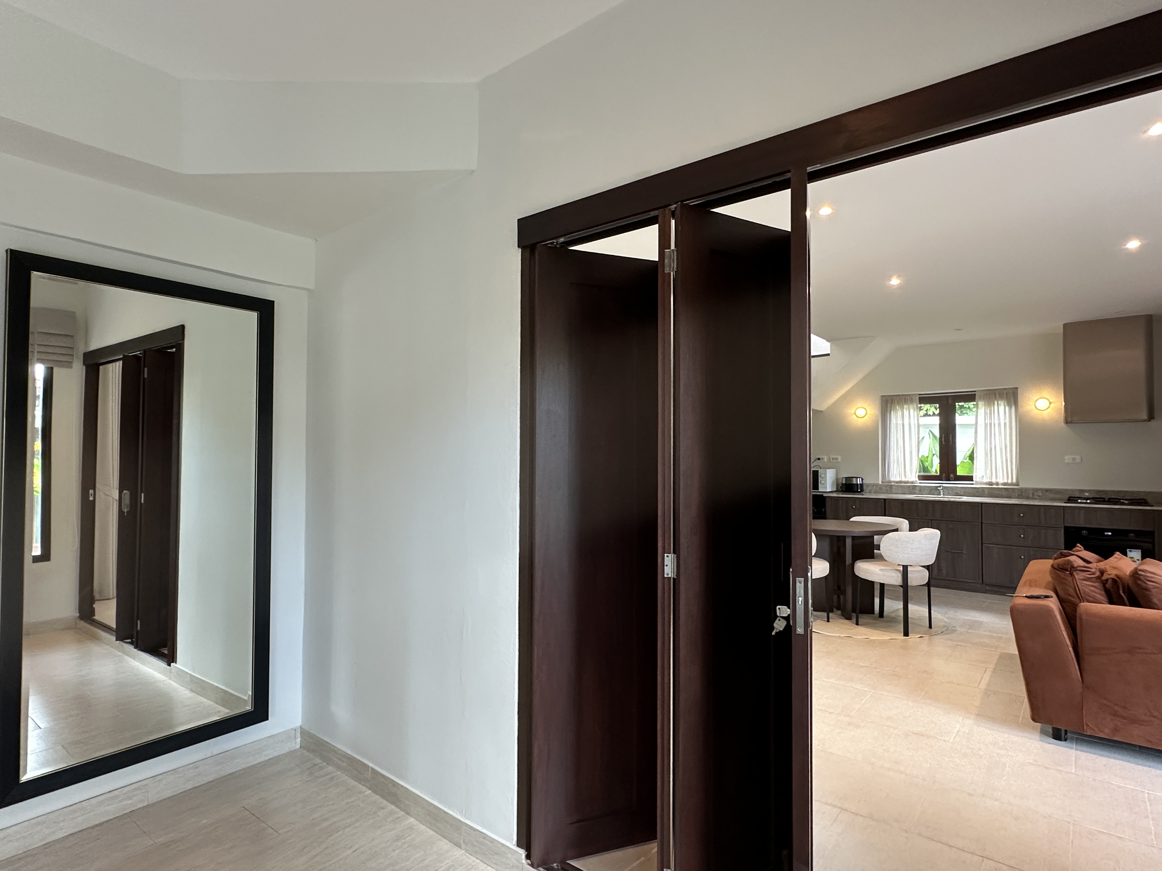 Villa Nima, Chaweng Noi — full design project